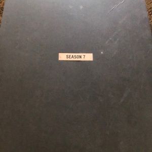 Yeezy season 7 women’s desert boot 37